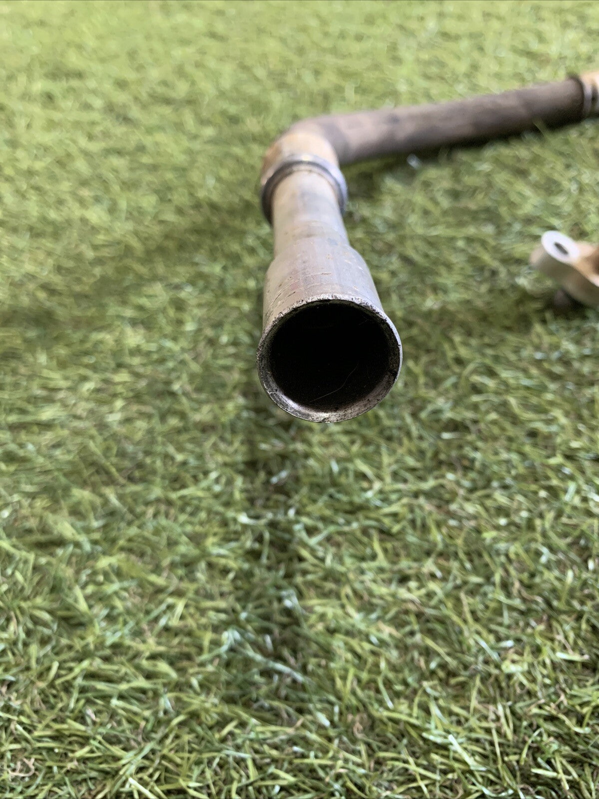 Tubo Aria Condizionata Ford Fiesta 2006 1.4 Diesel