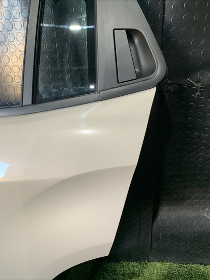 SPORTELLO PORTA PORTIERA  POSTERIORE SINISTRO SX JEEP AVENGER 2025 *LEGGI INFO*