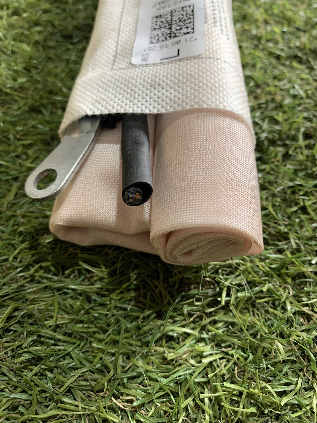 8K0880241H AIRBAG SEDILE SINISTRO SX AUDI A4 AVANT REST (8K5 - B8) 2014