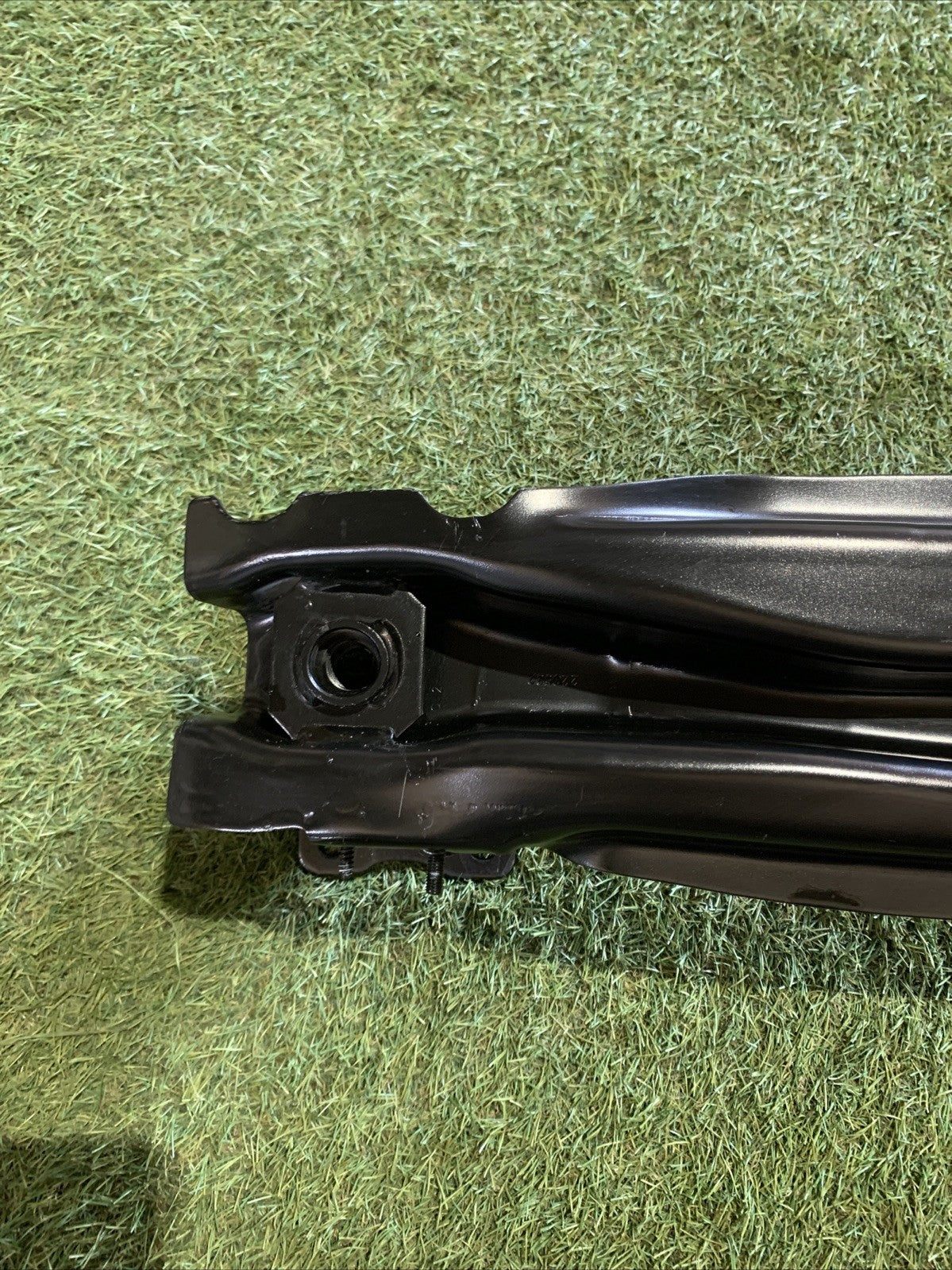 Traversa Paraurti Posteriore Volkswagen Polo 2023 2G0807305