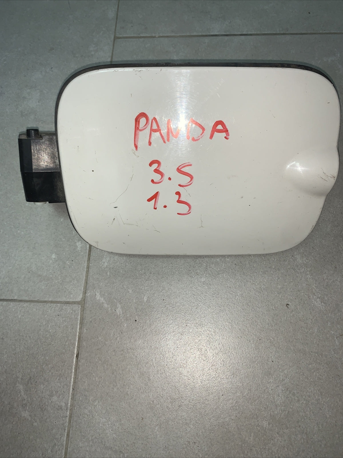 tappo serbatoio fiat new panda 1.3 Diesel 2012-2021