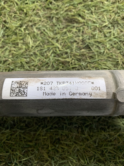 1S1423057J SCATOLA DELLO STERZO VOLKSWAGEN Up 1° Serie 1.0 Benzina