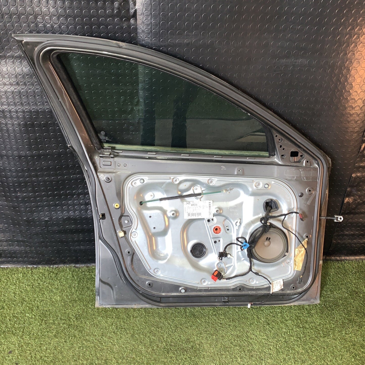 PORTIERA PORTA SPORTELLO ANTERIORE ANT. SINISTRA SX ALFA ROMEO GIULIETTA