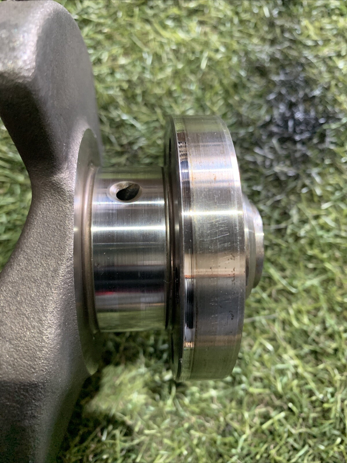 ALBERO MOTORE PER VOLKSWAGEN Golf 7 Berlina 04LB Diesel 1600 (12>)