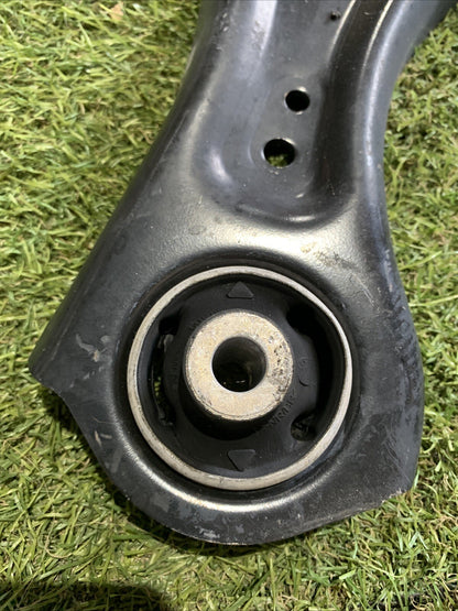 Braccio Oscillante Anteriore Destro Audi A1 2020 1.0  Benzina 2Q0407152D