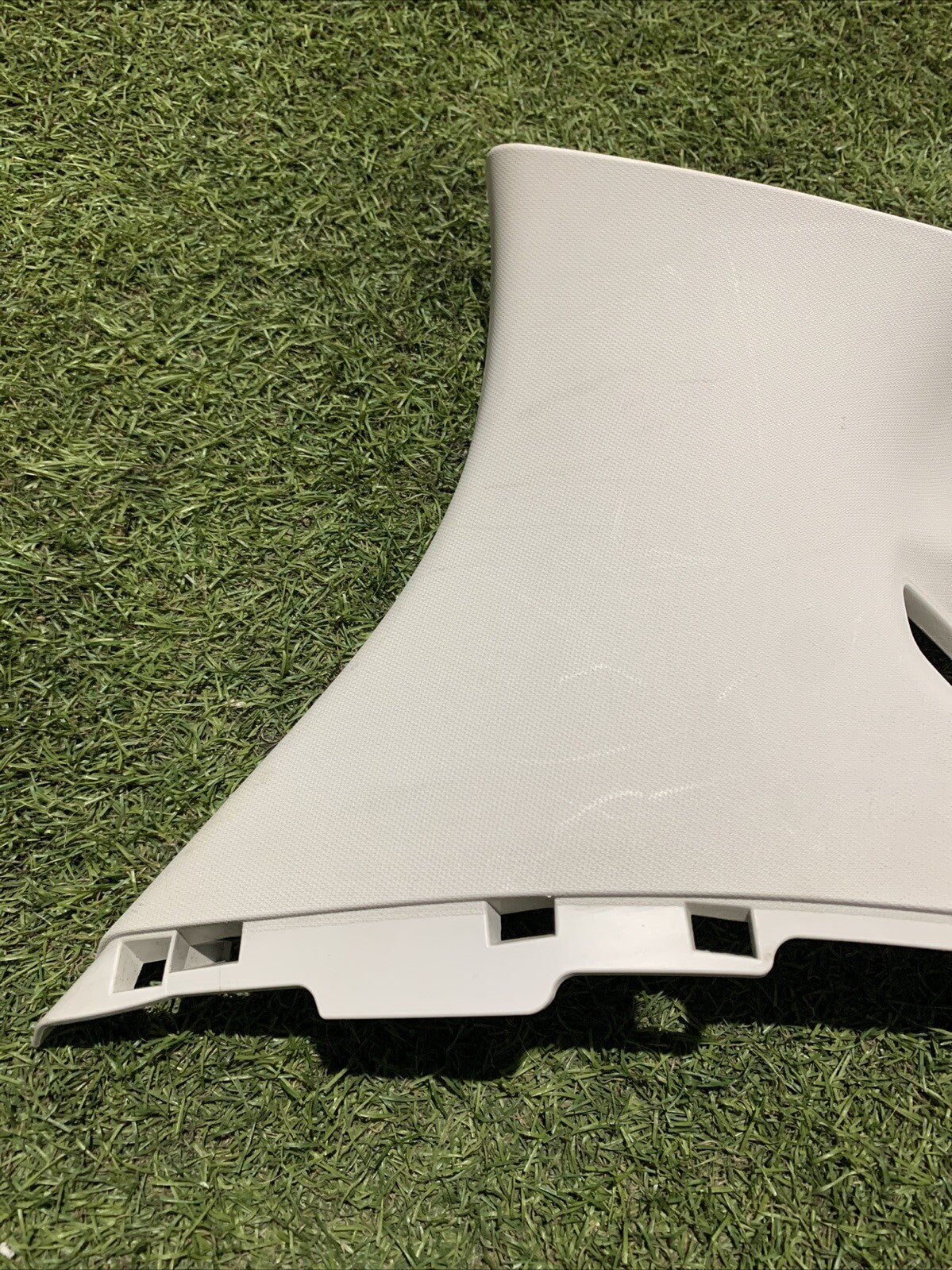 Rivestimento Montante Posteriore Sinistro Ford Fiesta 2019 H1BB-A31011-A