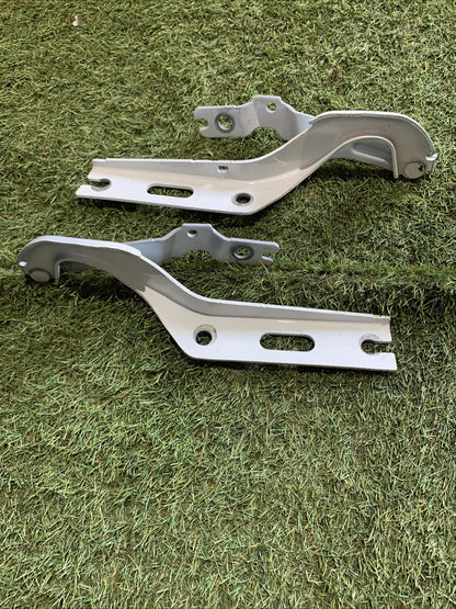 Cerniere Cofano Anteriore DX-SX Volkswagen Polo 2024
