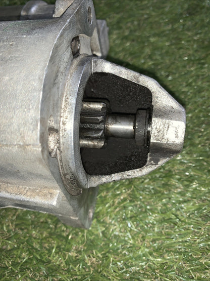 Motorino avviamento 63221890 Fiat Panda 1 Serie 1986-2003