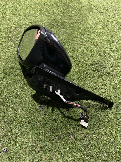 SPECCHIO SPECCHIETTO RETROVISORE SINISTRO SX CITROEN C3 2016/22 6+4 PIN