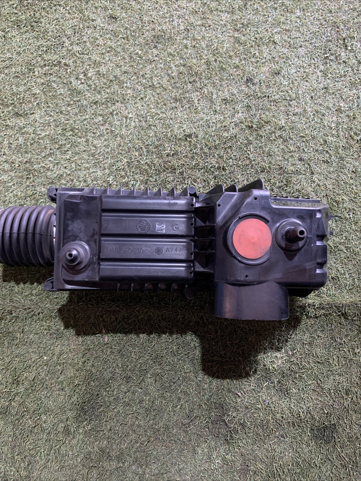SCATOLA FILTRO ARIA ALFA ROMEO STELVIO (2) 50546933