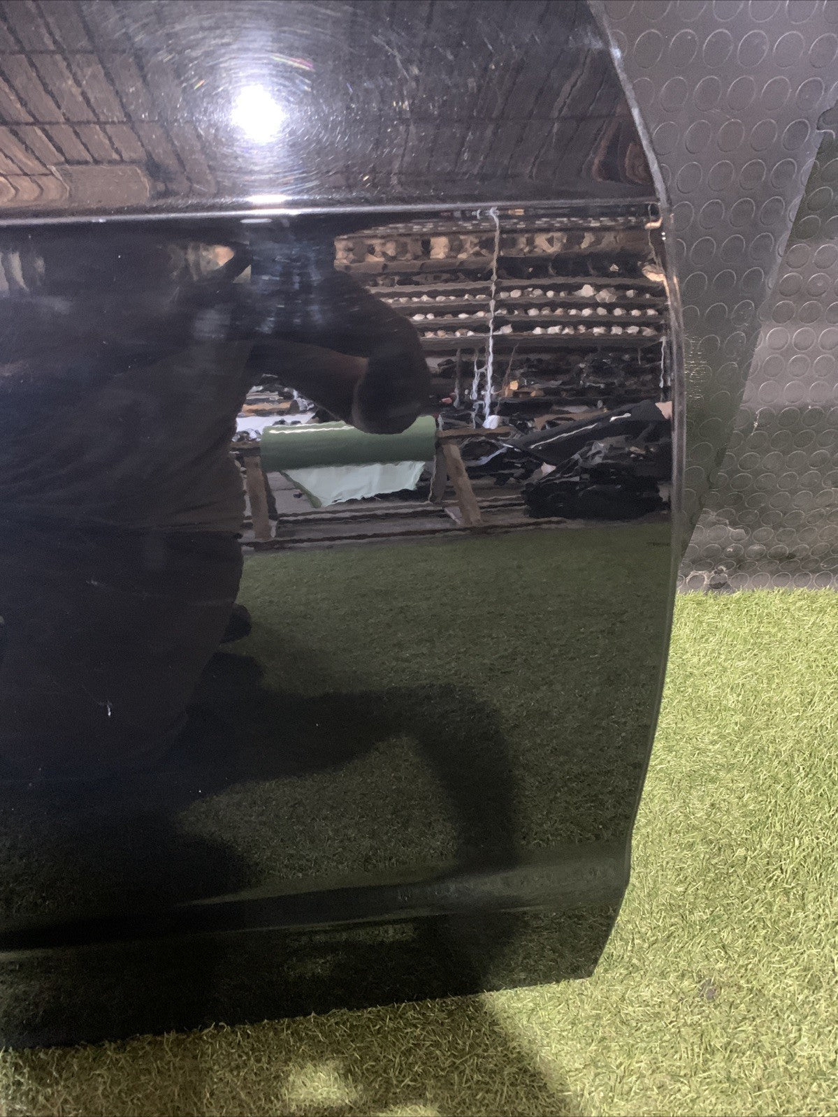 Porta Portiera Sportello Posteriore Destro Audi A3 8V