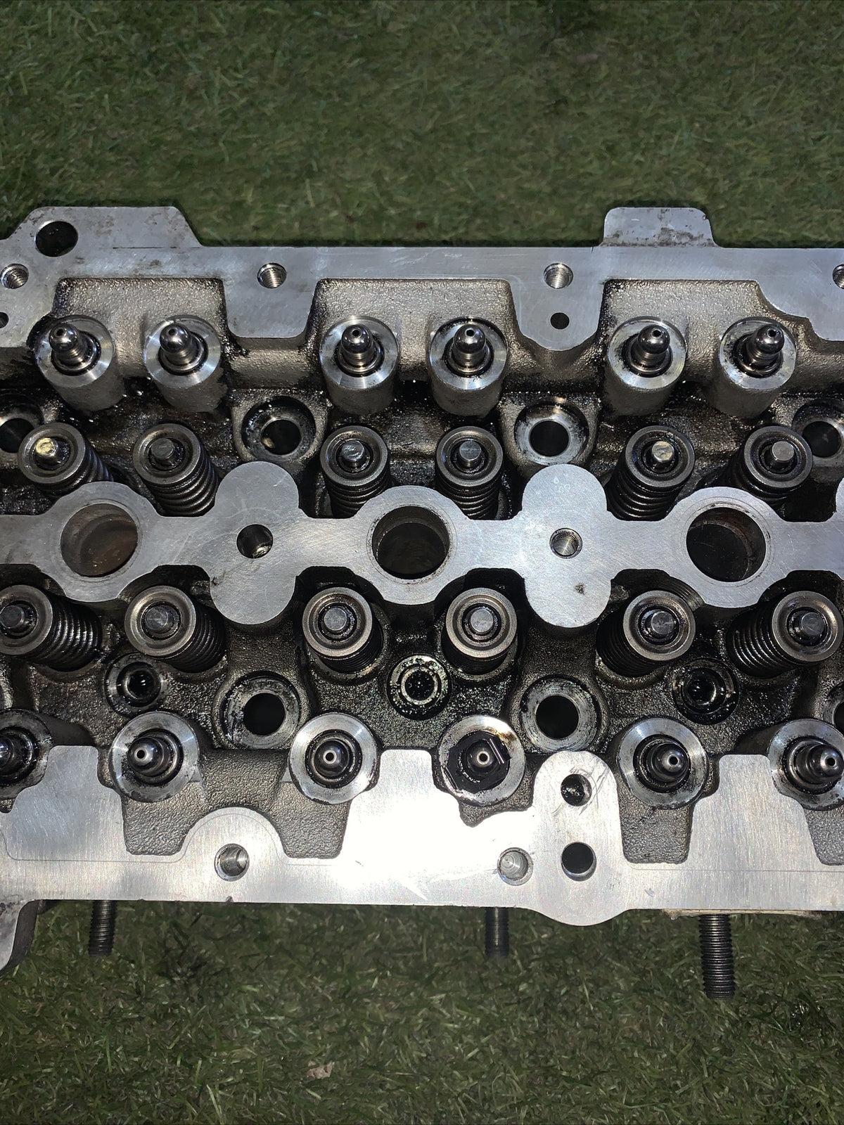 Testata Fiat 500X 1.3 Multijet 95 Cv Euro 6D 481181215