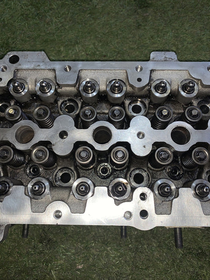 Testata Fiat 500X 1.3 Multijet 95 Cv Euro 6D 481181215