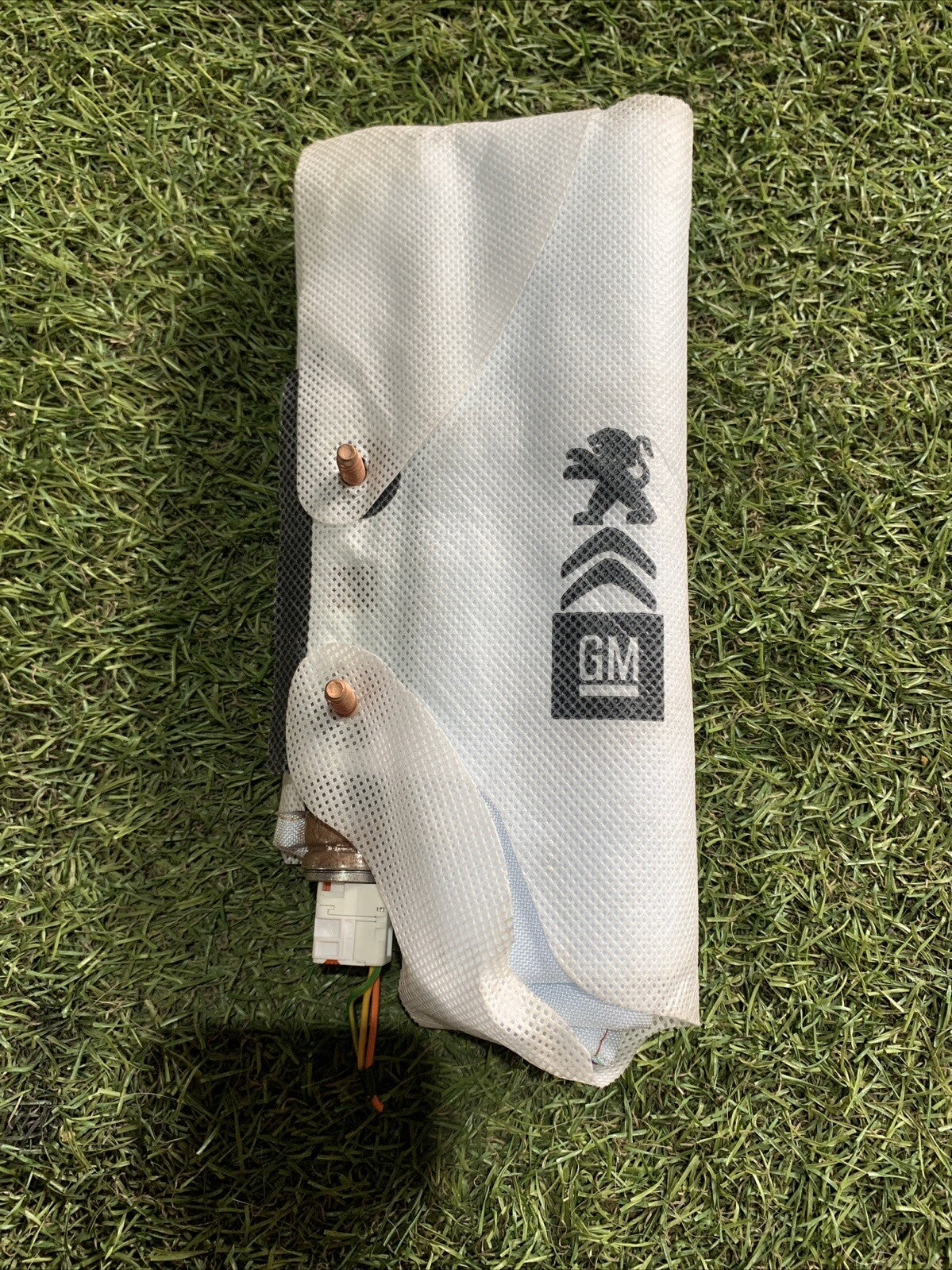 9824498180 AIRBAG SEDILE SX CITROEN C3 2020