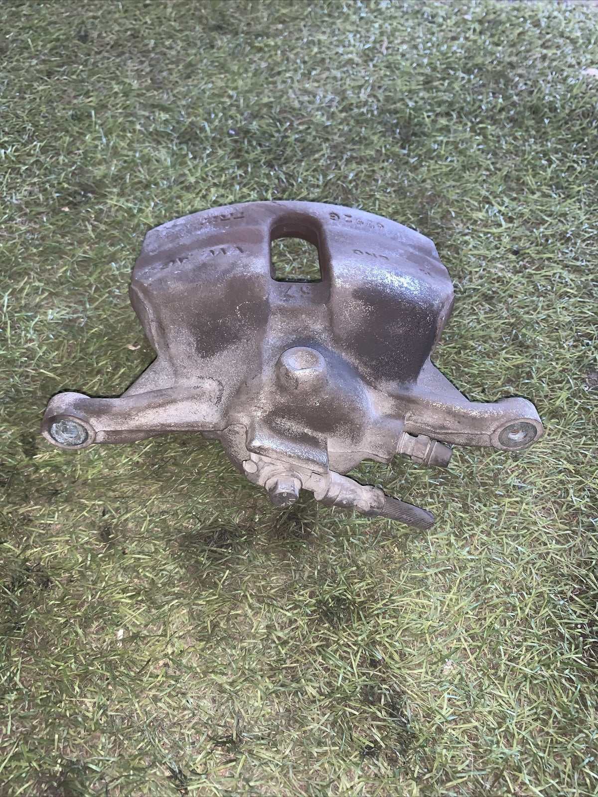 Pinza freno anteriore dx golf 7 1.6