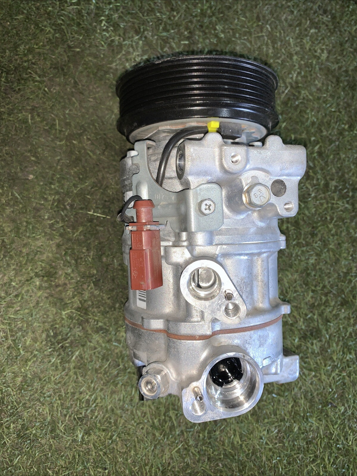 Compressore Aria Condizionata Vw Tiguan 2019 2.0 Turbo Benzina 3Q0816803D