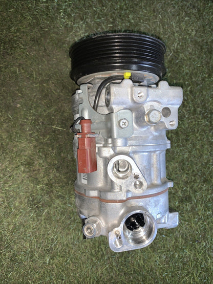Compressore Aria Condizionata Vw Tiguan 2019 2.0 Turbo Benzina 3Q0816803D