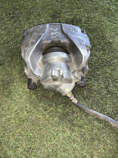 Pinza Freno Anteriore Destra Dacia Lodgy 1.5 Diesel