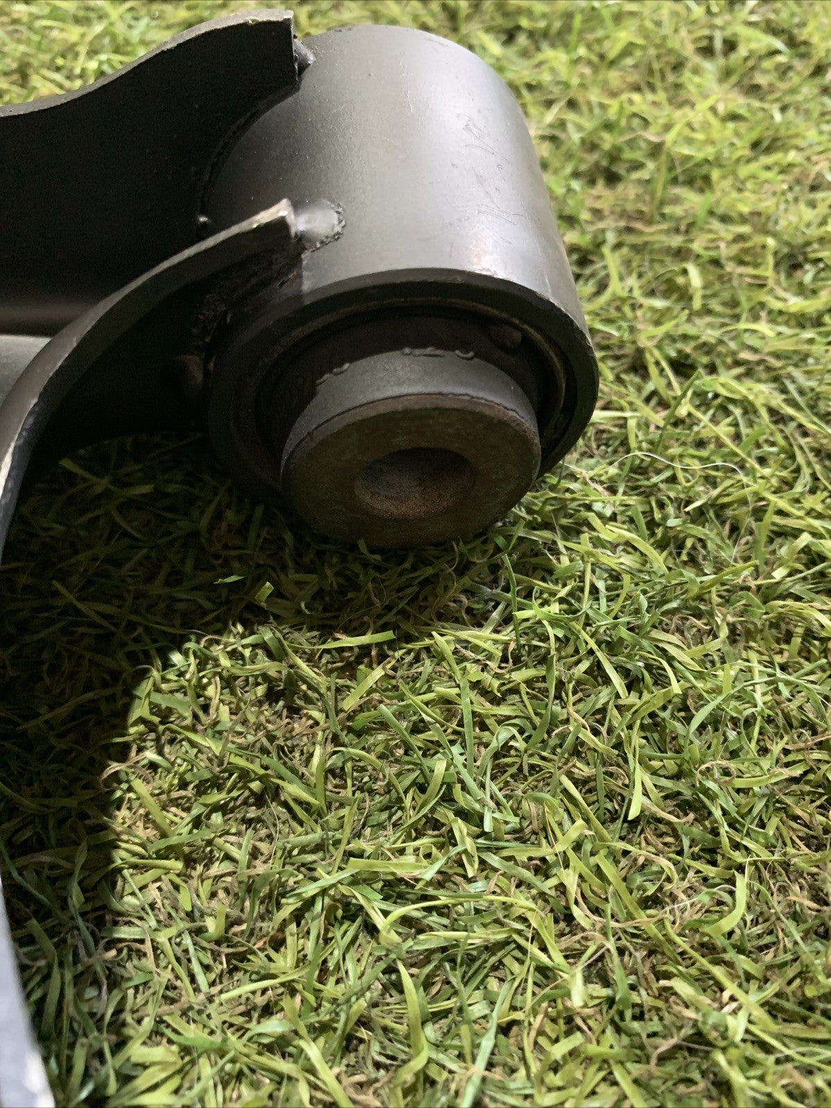 Braccio Oscillante Anteriore Sinistro Peugeot 208 2020 1.5 Diesel 9831626480