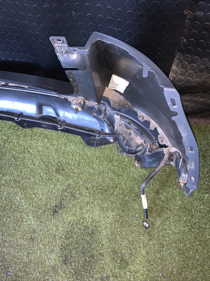 Paraurti Posteriore Renault Captur 2015