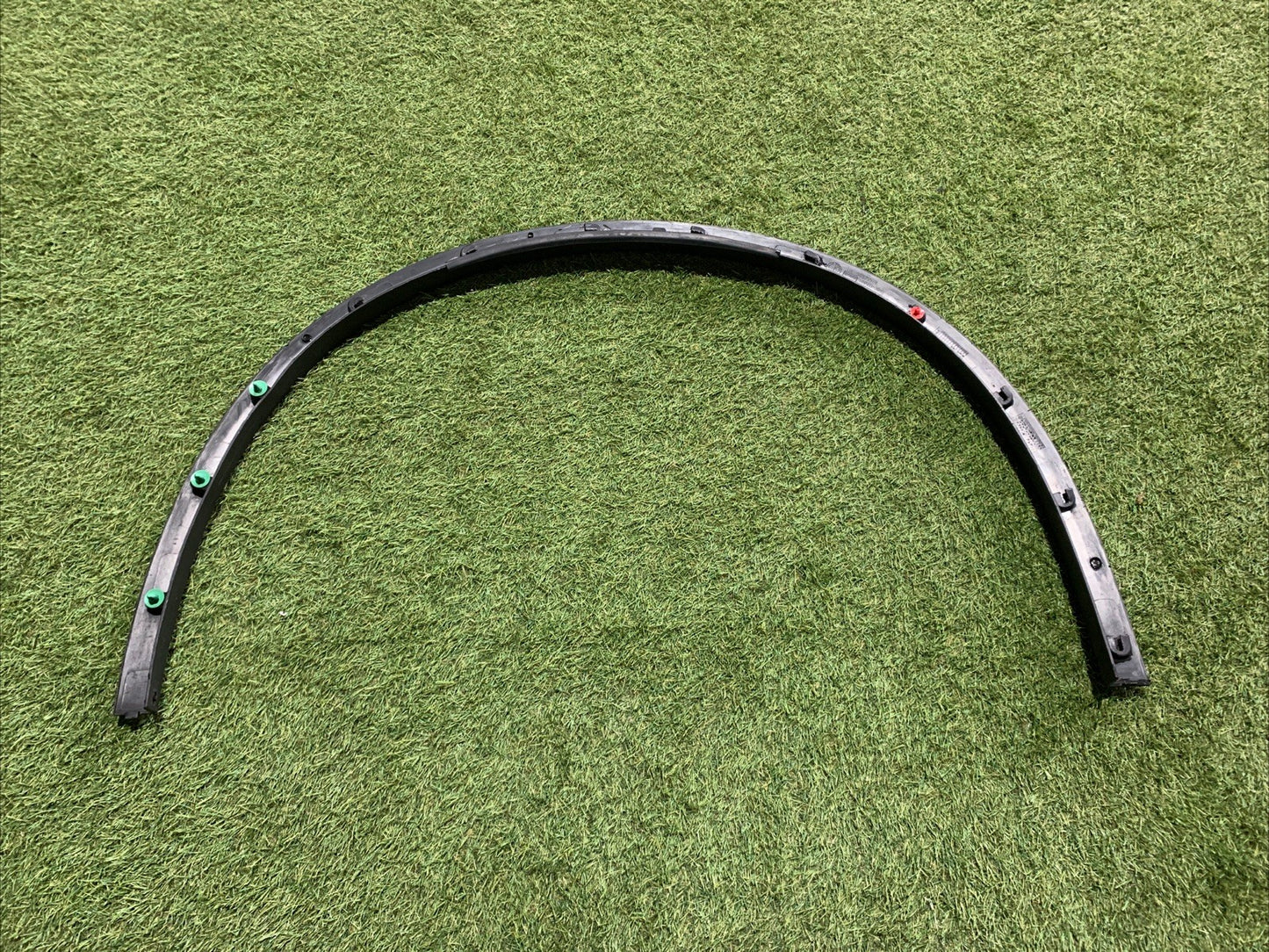 Arco Modanatura Anteriore Destra Alfa Romeo Stelvio 50535578
