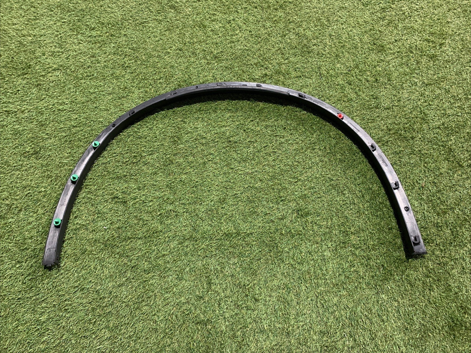Arco Modanatura Anteriore Destra Alfa Romeo Stelvio 50535578