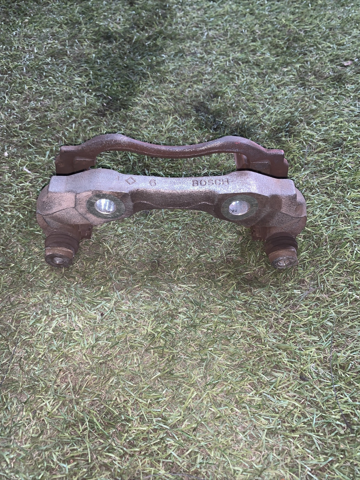 Porta Pinza Anteriore Sinistra Peugeot 207 1.2 Benzina 0204Y01130G