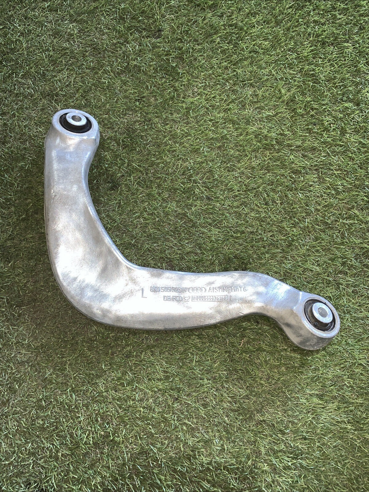 Braccio Oscillante Posteriore Sinistro Audi A6 2016 3.0 8K0505323H