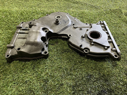 Coperchio Carter Distribuzione Hyundai I30 1.6 Diesel