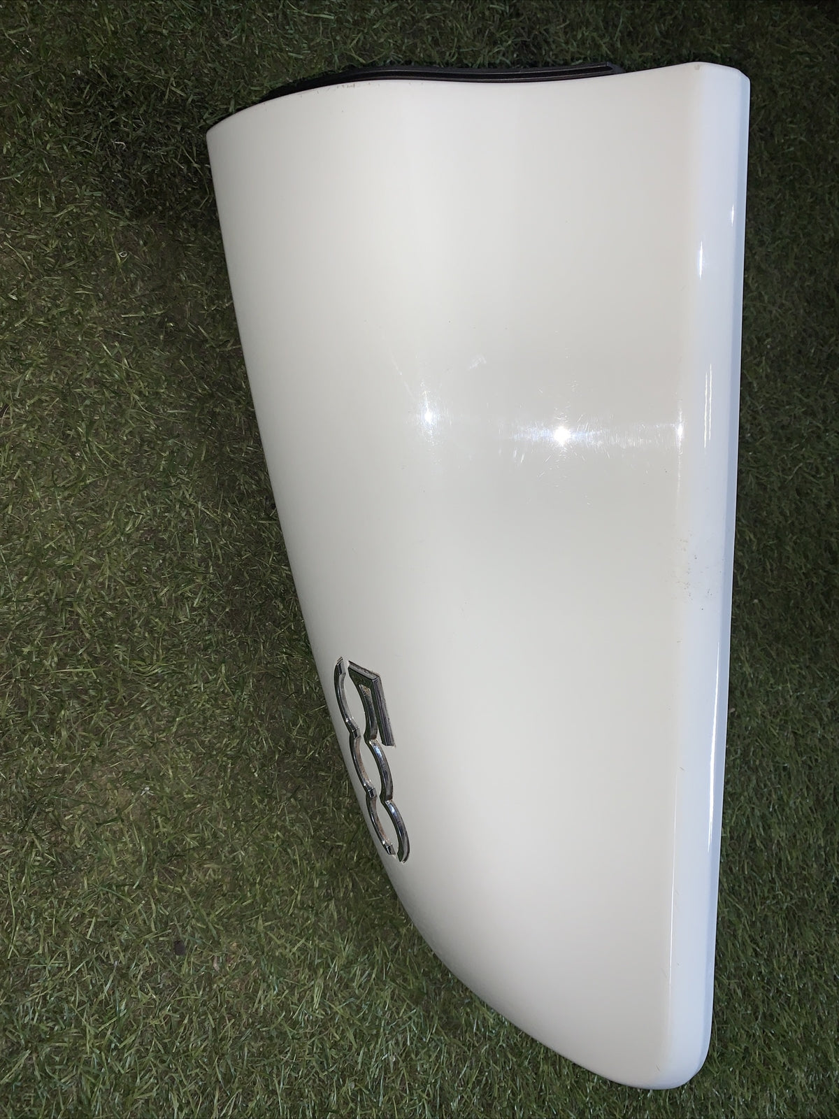 51974690 BAULETTO CASSETTO VANO PORTAOGGETTI SUPERIORE CRUSCOTTO FIAT 500X