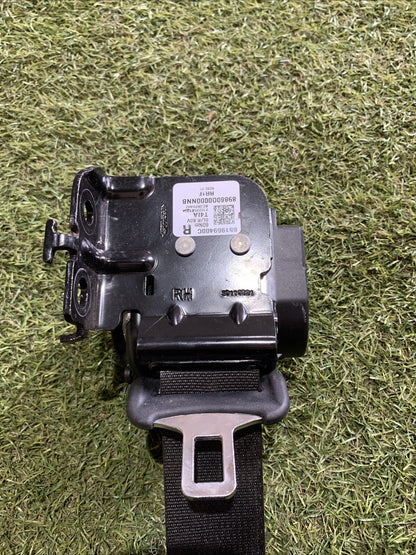 Cintura Di Sicurezza Posteriore Destra DX HYUNDAI I20 (BC3) 2023 651969400C