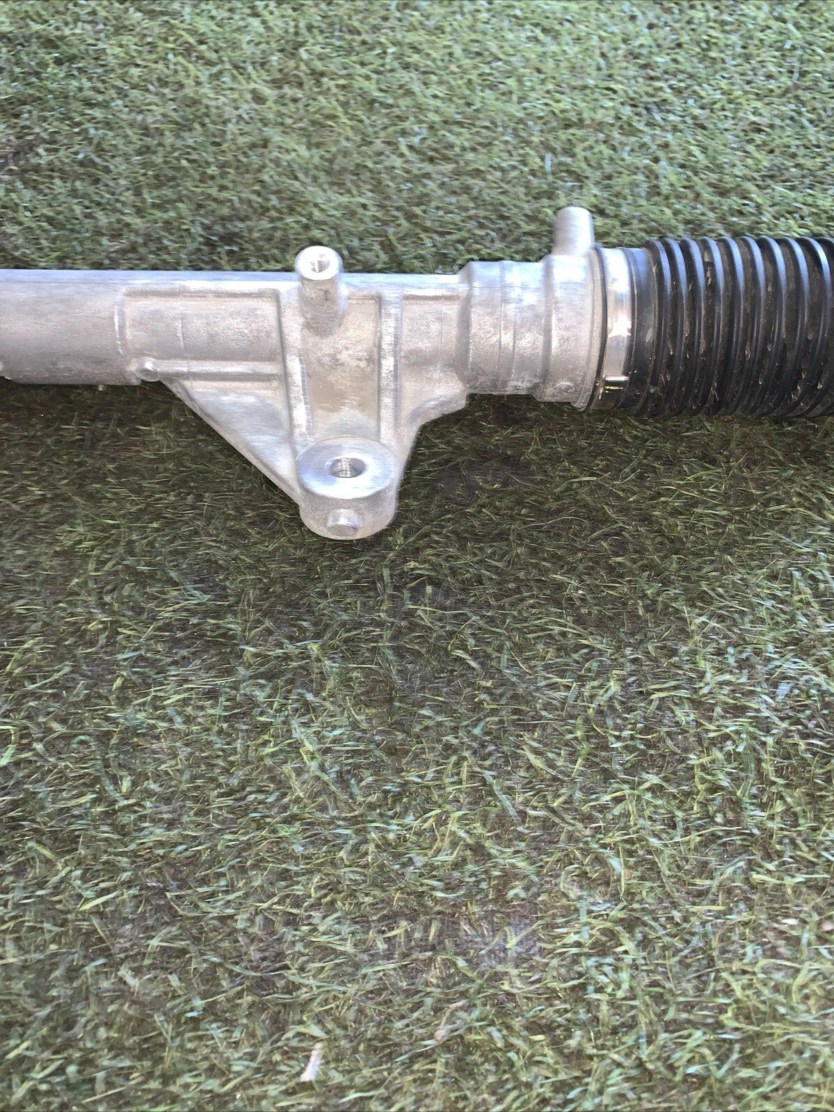 490012863R SCATOLA GUIDA MECCANICA RENAULT CAPTUR 900 B 2015