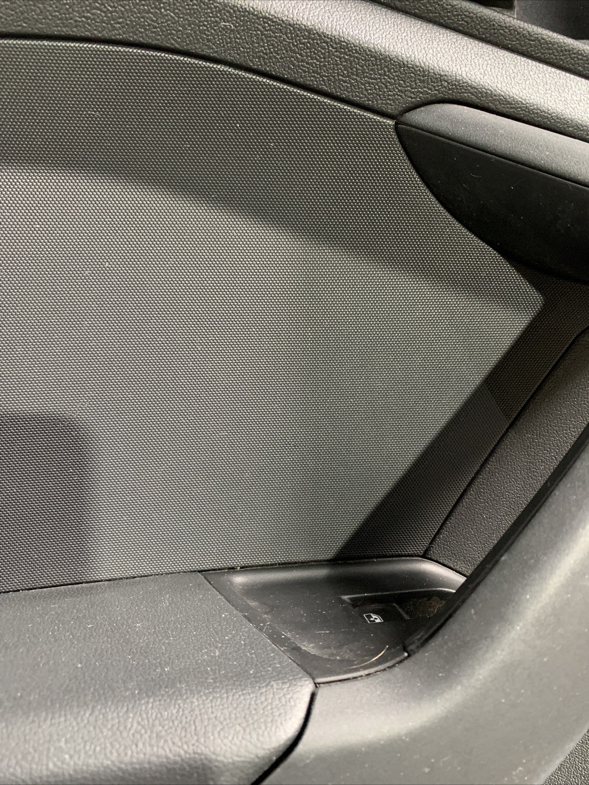 Pannello Porta Posteriore Sinistro Audi A1 2019 82G867487