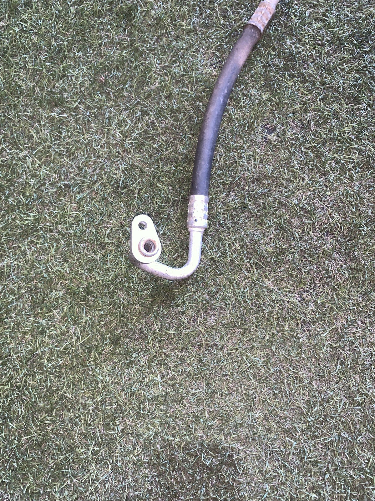 Tubo Aria Condizionata Peugeot Partner Citroen Berlingo 9651529680