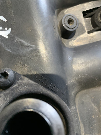 COLLETTORE ASPIRAZIONE FIAT PUNTO 188 MK3 1.3 MULTIJET 70CV 73501353