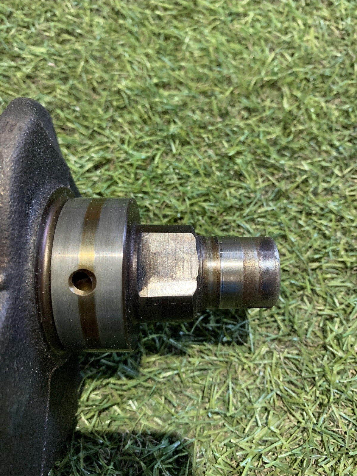 Albero Motore Fiat Seicento 1.1 Benzina 187A1000