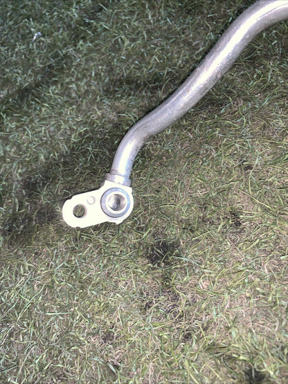 Tubo Aria Condizionata Toyota Yaris 2018 1.5 Benzina ( No Hybrid)