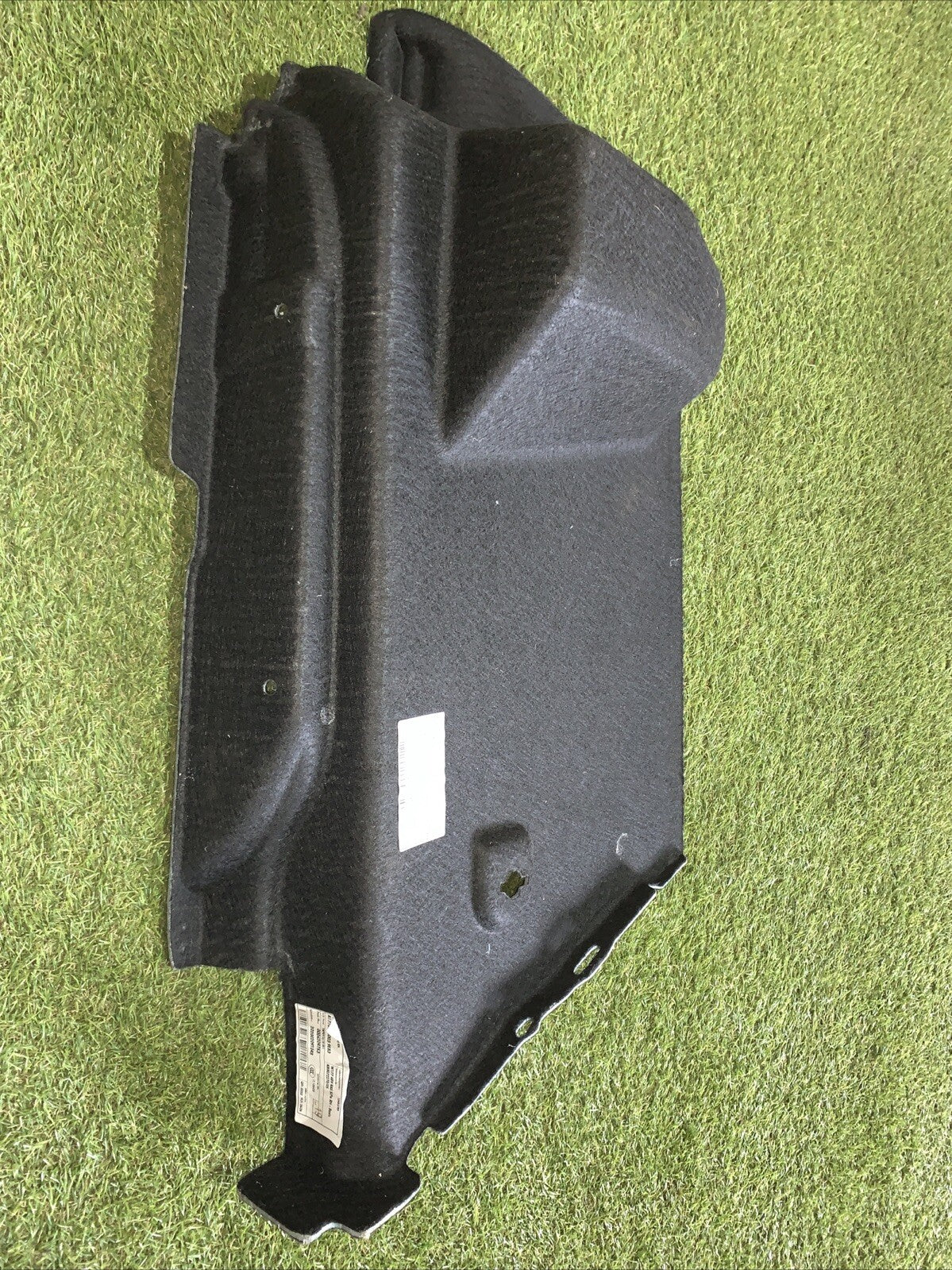 A1776903003 RIVESTIMENTO BAULE POSTERIORE LATO DESTRO MERCEDES CLASSE A W177