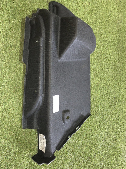 A1776903003 RIVESTIMENTO BAULE POSTERIORE LATO DESTRO MERCEDES CLASSE A W177
