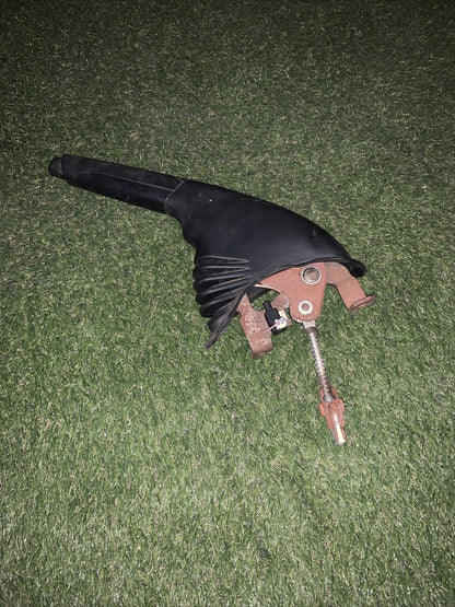 LEVA FRENO A MANO DI STAZIONAMENTO LANCIA YPSILON 2003-2011