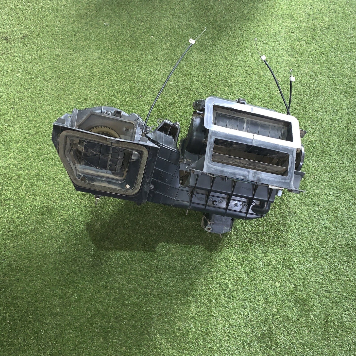 Gruppo Stufa Completa Fiat Doblò 1.3 Multijet 147720000