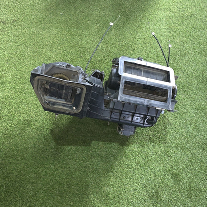 Gruppo Stufa Completa Fiat Doblò 1.3 Multijet 147720000