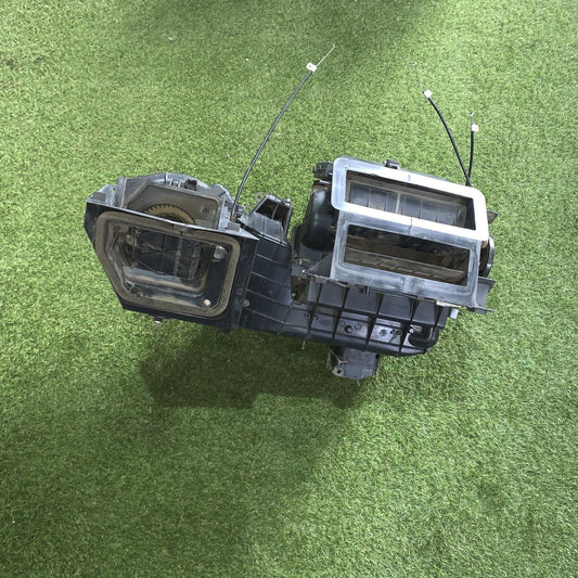 Gruppo Stufa Completa Fiat Doblò 1.3 Multijet 147720000