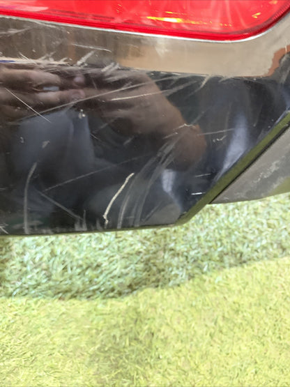 Paraurti Posteriore Hyundai IX20 2017