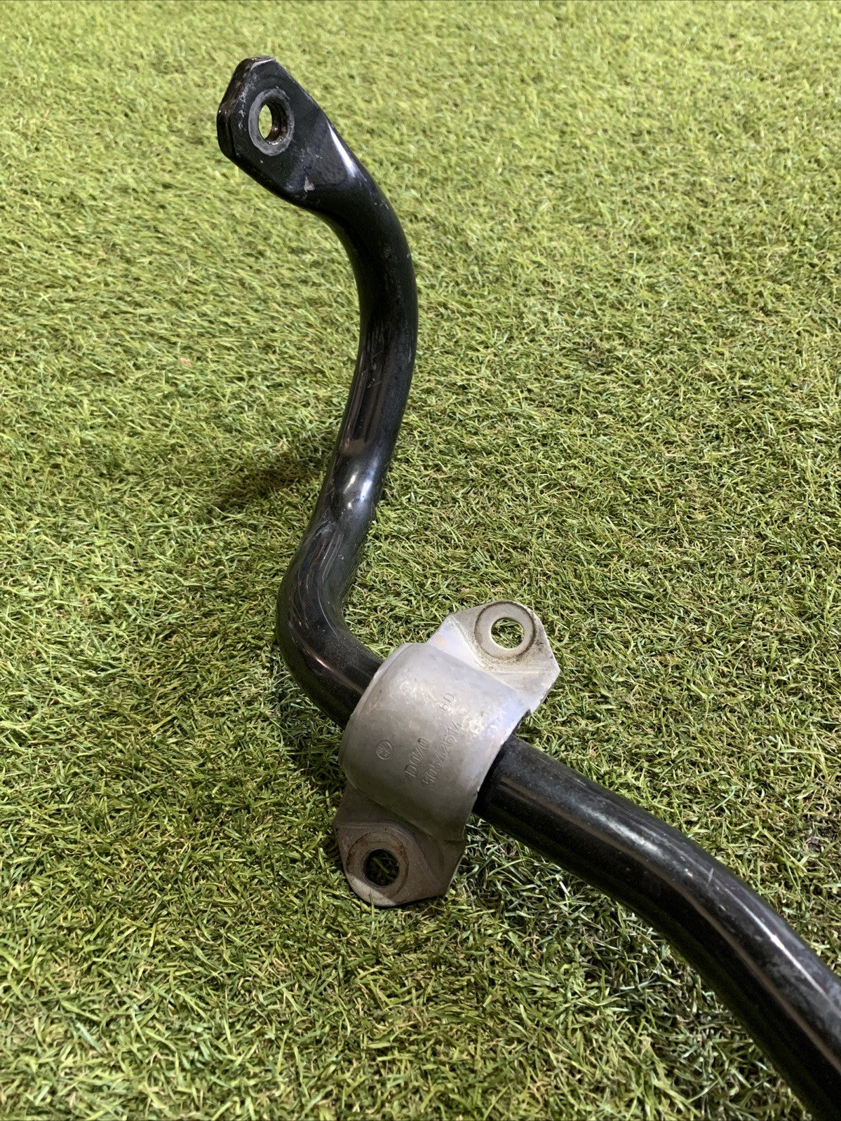 Barra stabilizzatrice anteriore 00505334230 Alfa Romeo Giulia 2.2 multijet 2016