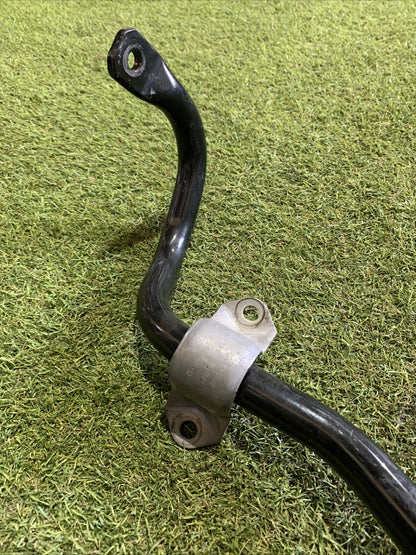 Barra stabilizzatrice anteriore 00505334230 Alfa Romeo Giulia 2.2 multijet 2016