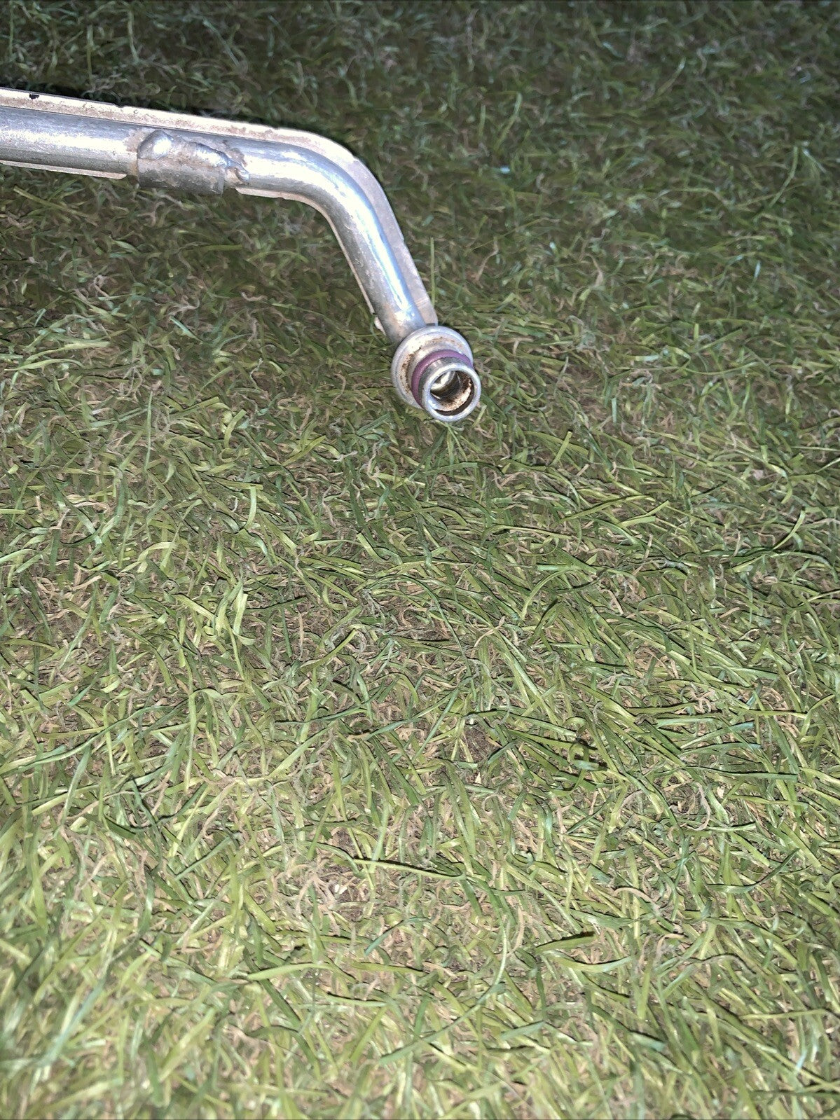 TUBO ARIA CONDIZIONATA VOLKSWAGEN T-CROSS Serie 2Q1816741D Benzina 1.0