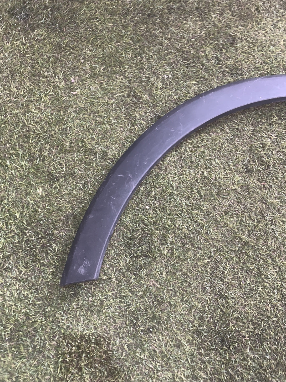 638131788R MODANATURA PARAFANGO ANTERIORE SX RENAULT CAPTUR (J5)