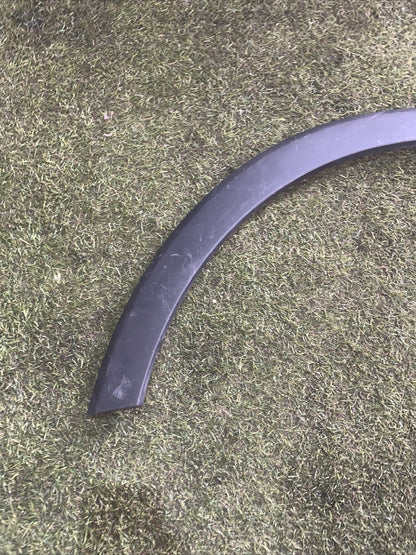 638131788R MODANATURA PARAFANGO ANTERIORE SX RENAULT CAPTUR (J5)