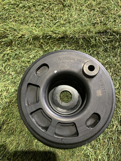 Puleggia Albero Motore Volkswagen T-Roc 1.0 Benzina 04C105243AA